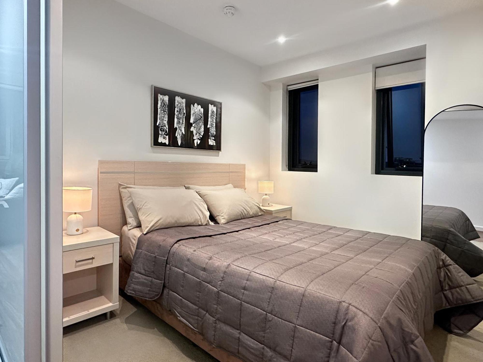 Penthouse View Apartment Luxury Cbd Penthouse Sleeps 6 Balcony Spa Access Adelaide Exterior photo