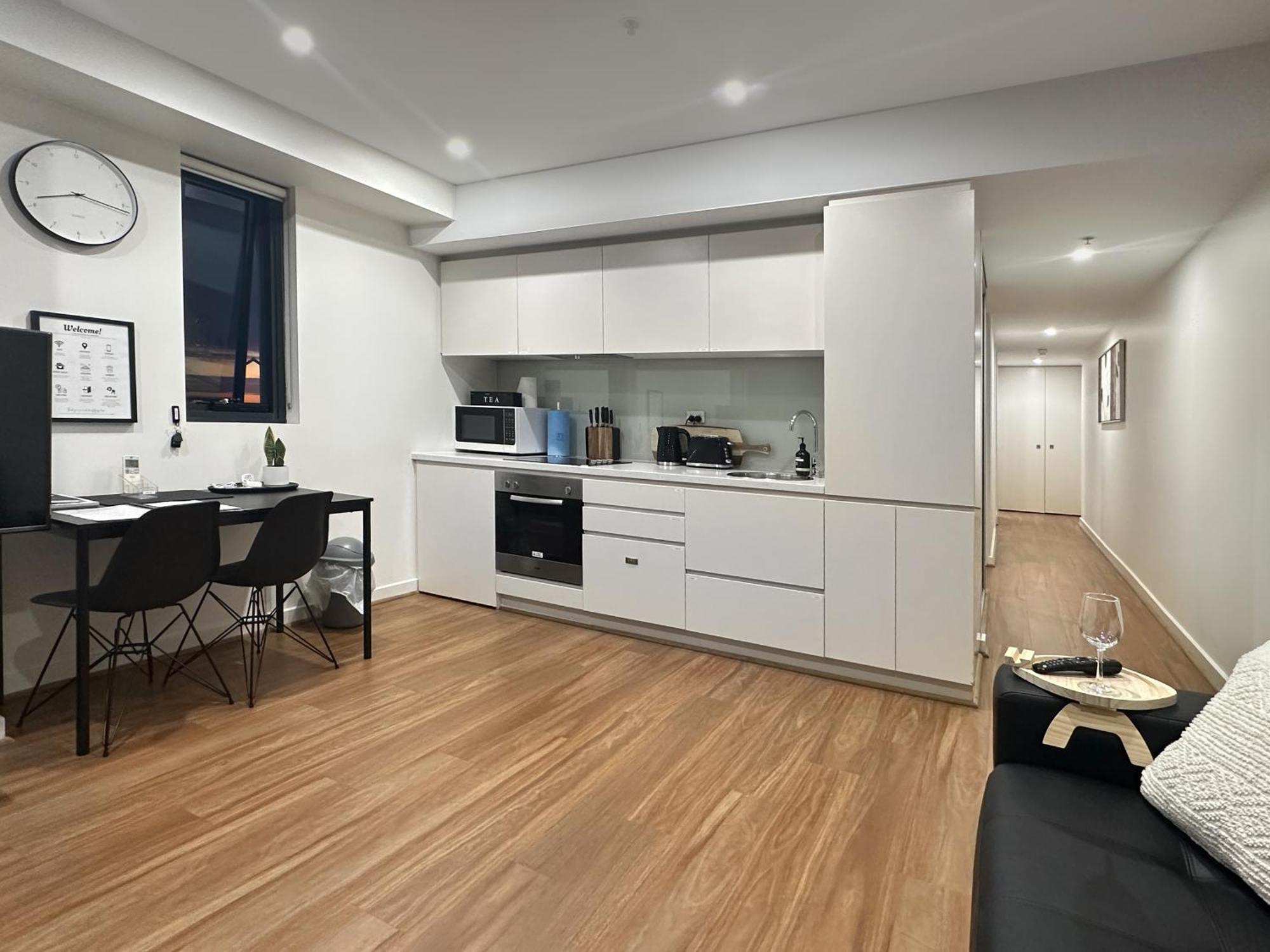 Penthouse View Apartment Luxury Cbd Penthouse Sleeps 6 Balcony Spa Access Adelaide Exterior photo